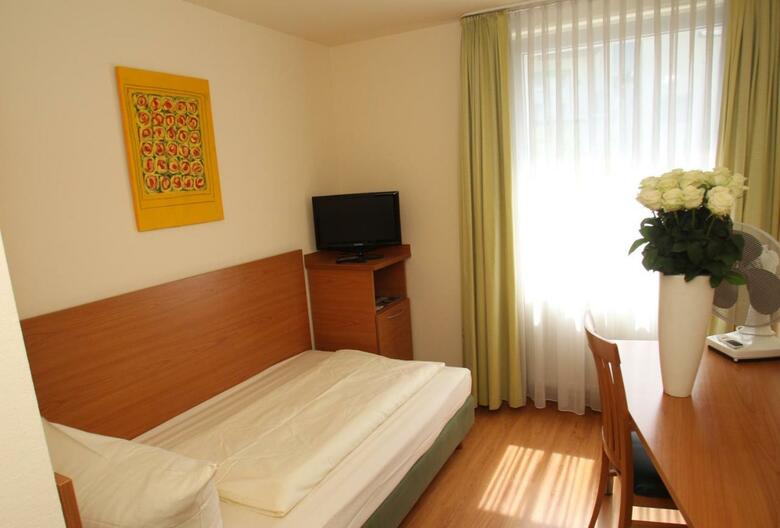 Hotel Memphis