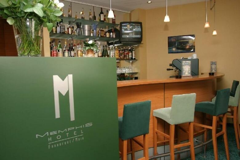 Hotel Memphis