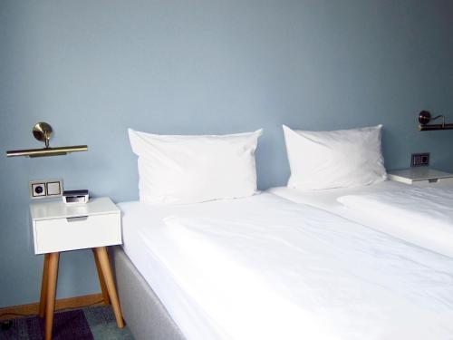 Hotel Zentrum An Der Hauptwache