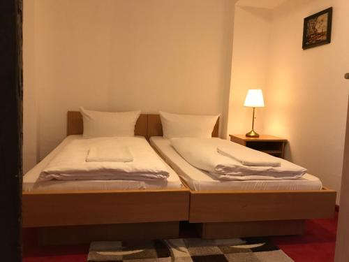 Ritter Hotel