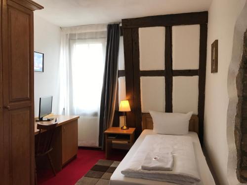 Ritter Hotel