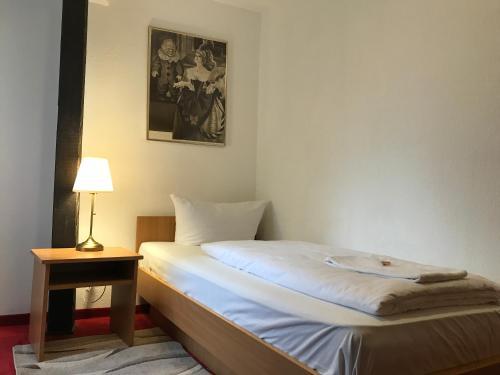 Ritter Hotel