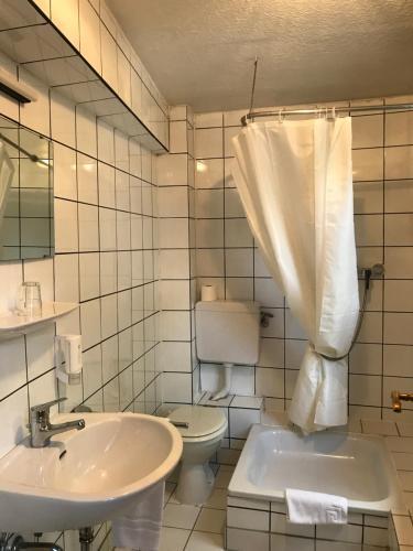 Ritter Hotel