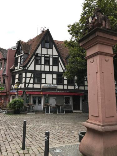Ritter Hotel