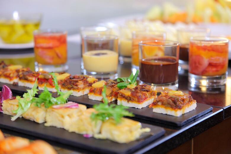 Hotel NH Collection C�ceres Palacio de Oquendo