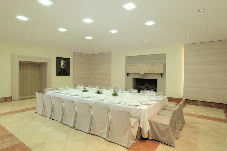 Hotel NH Collection C�ceres Palacio de Oquendo