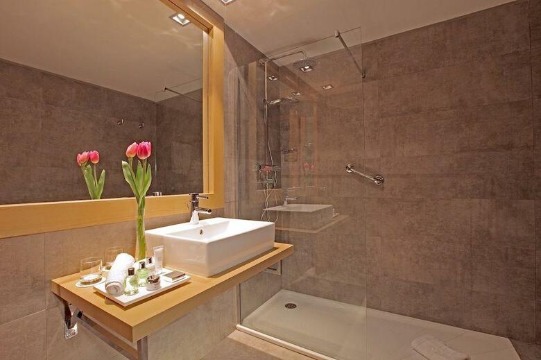 Hotel NH Collection C�ceres Palacio de Oquendo