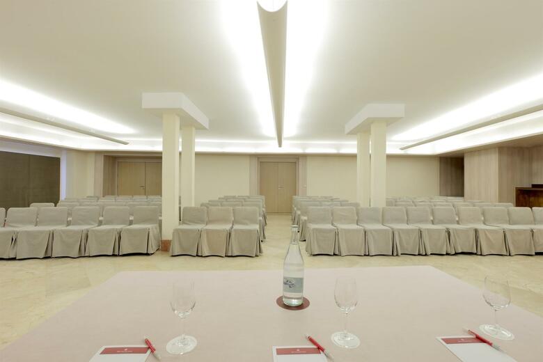 Hotel NH Collection C�ceres Palacio de Oquendo