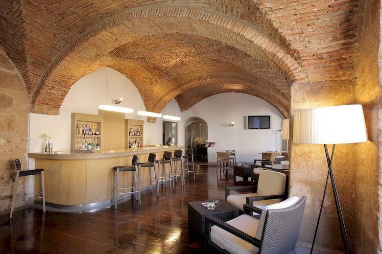 Hotel NH Collection C�ceres Palacio de Oquendo