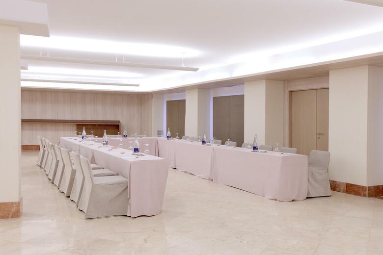 Hotel NH Collection C�ceres Palacio de Oquendo
