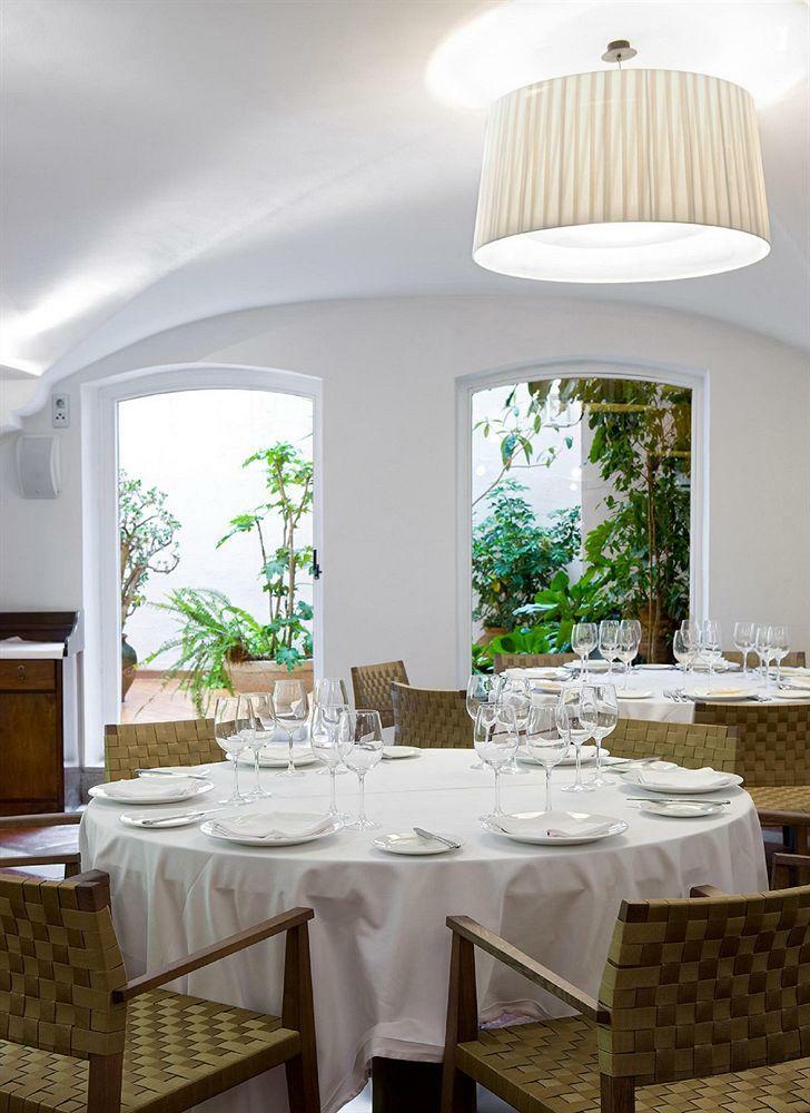 Hotel NH Collection C�ceres Palacio de Oquendo