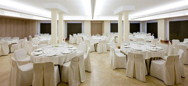 Hotel NH Collection C�ceres Palacio de Oquendo