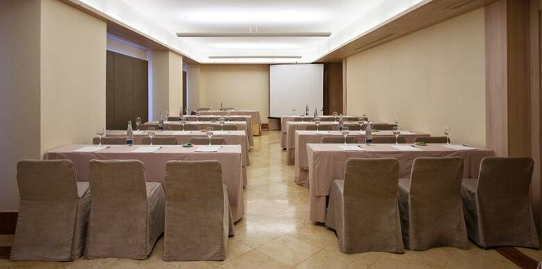 Hotel NH Collection C�ceres Palacio de Oquendo