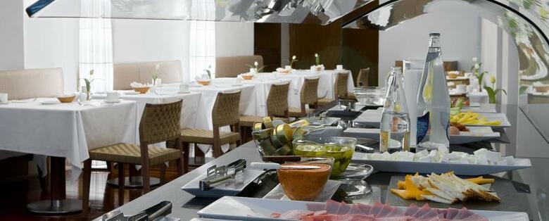 Hotel NH Collection C�ceres Palacio de Oquendo