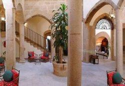 Hotel NH Collection C�ceres Palacio de Oquendo