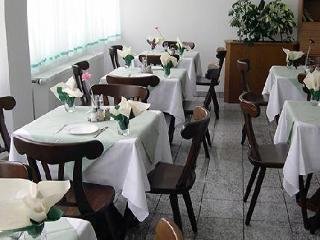 Hotel Rossija