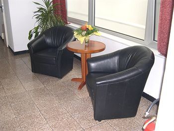 Hotel Rossija