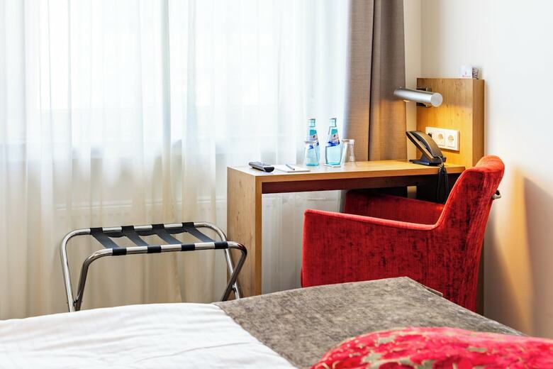 Hotel Maingau