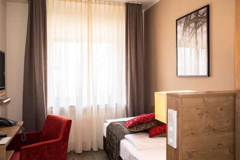 Hotel Maingau