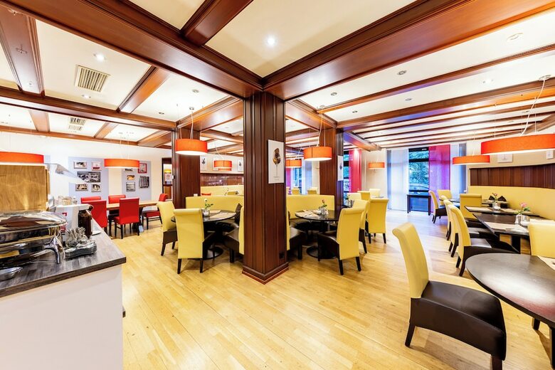 Hotel Maingau