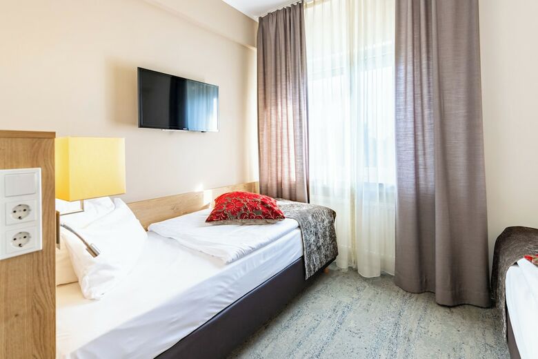 Hotel Maingau