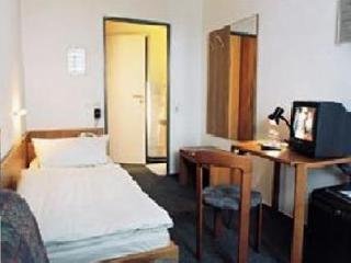 Hotel Kolping Frankfurt