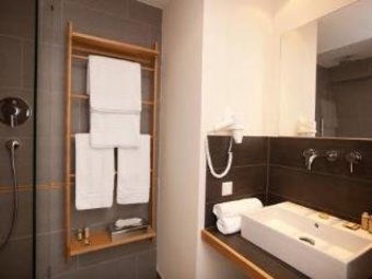 Hotel Kolping Frankfurt