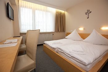 Hotel Kolping Frankfurt