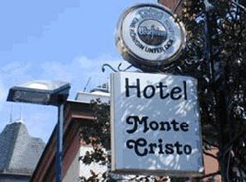 Hotel Monte Cristo