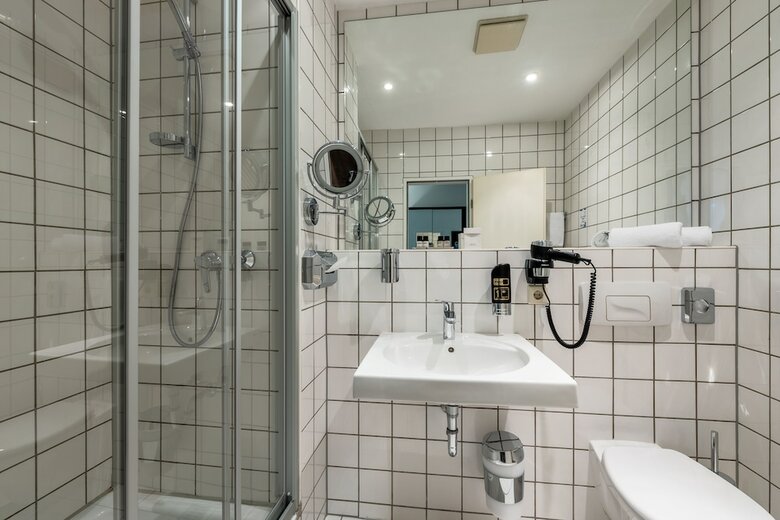 Hotel Trip Inn Messe Westend