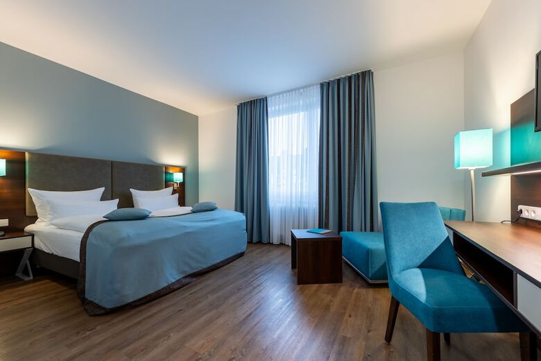 Hotel Trip Inn Messe Westend