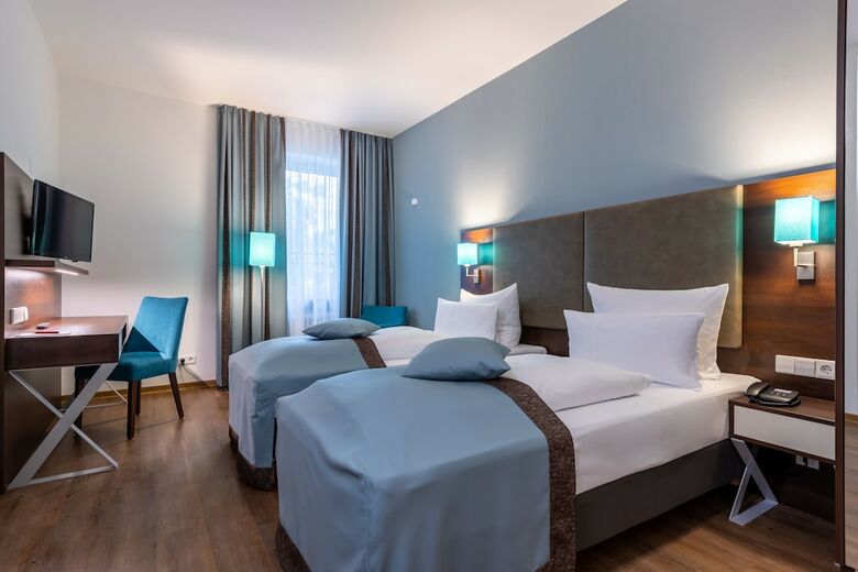 Hotel Trip Inn Messe Westend