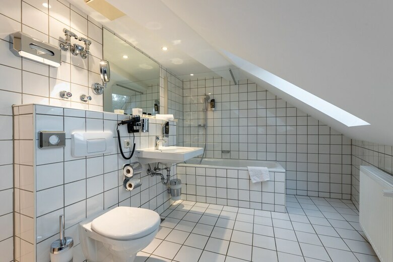 Hotel Trip Inn Messe Westend