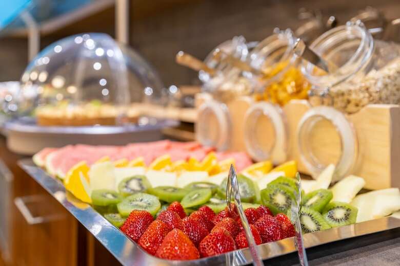Hotel Trip Inn Messe Westend