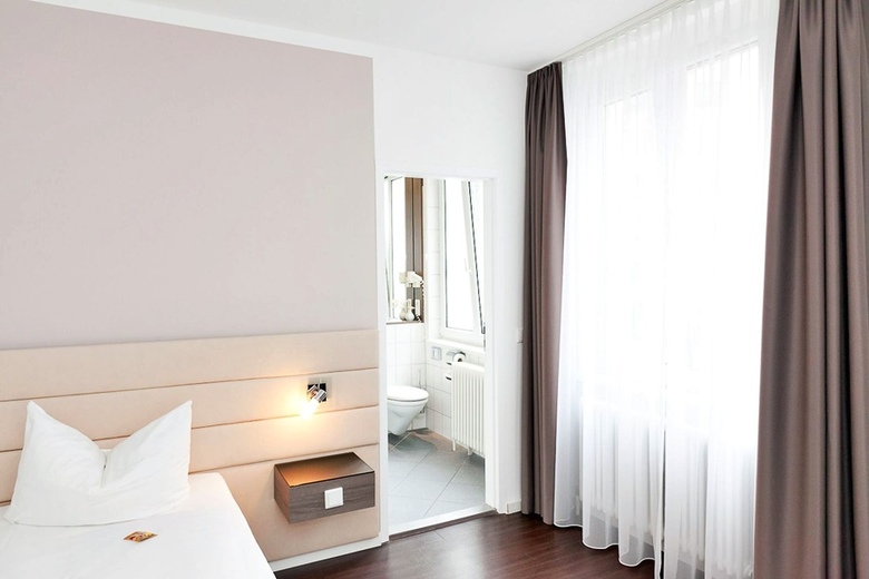 Hotel Manhattan