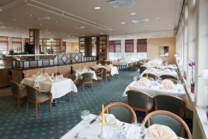 Hotel Holiday Inn Frankfurt Airport