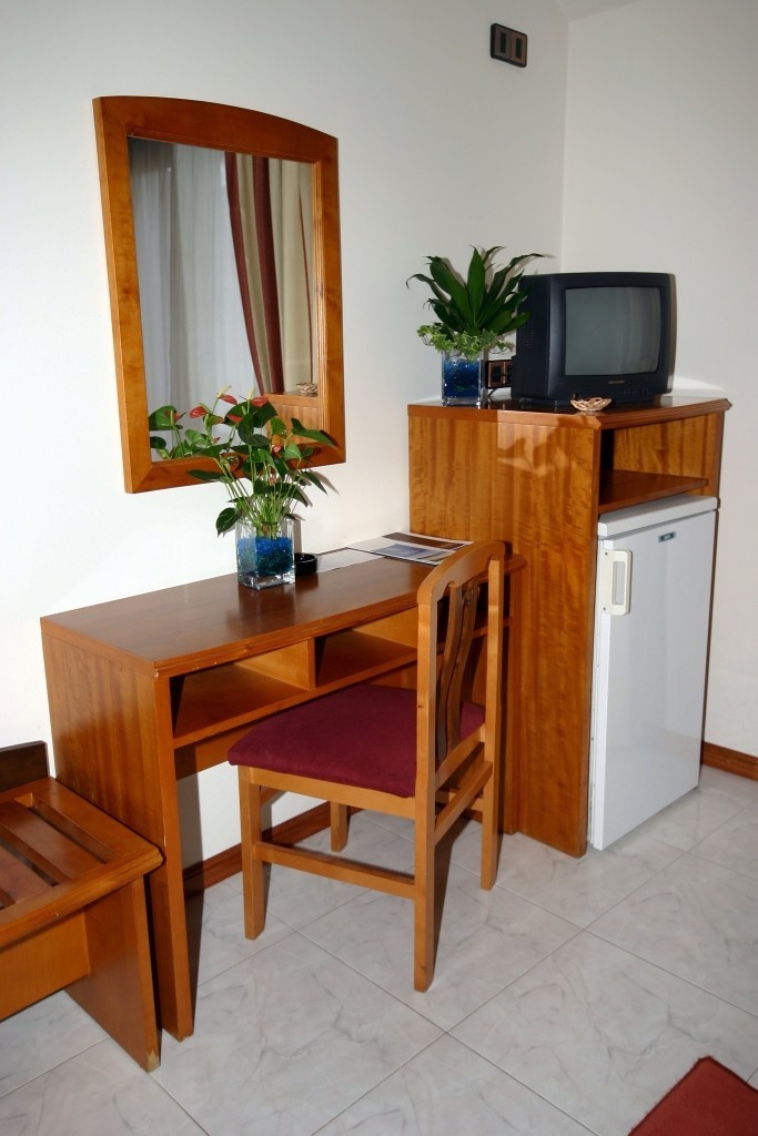 Hotel Nanin Playa