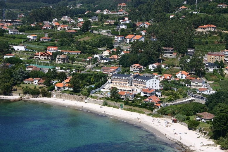 Hotel Nanin Playa