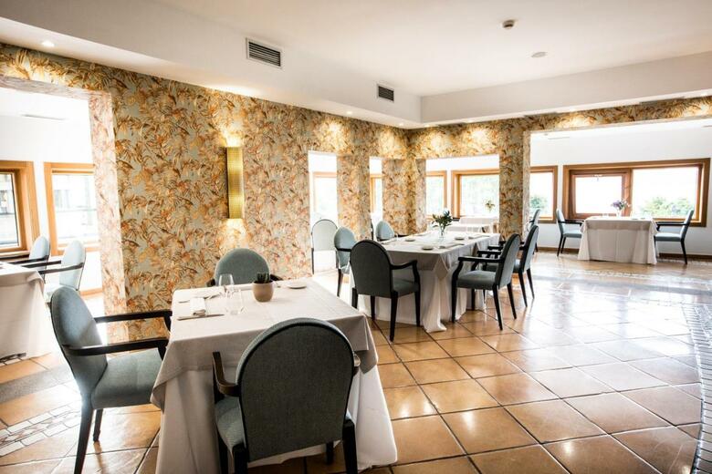 Hotel Pazo Los Escudos Spa & Beach