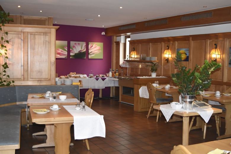 Hotel Luisenstuben