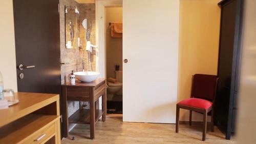 Hotel Neuenfels