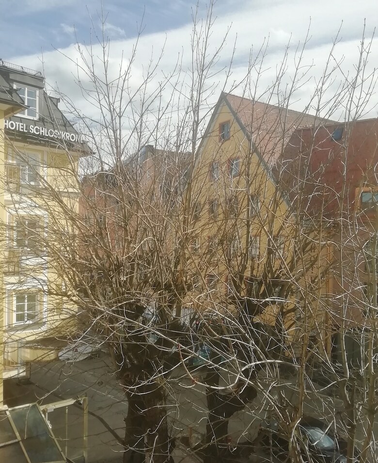 Hotel Kurcafe