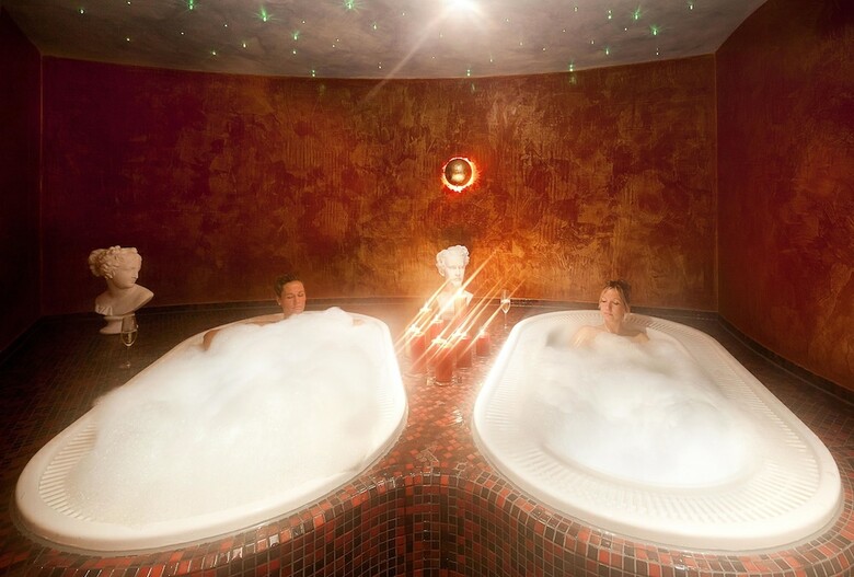 Hotel Kurcafe
