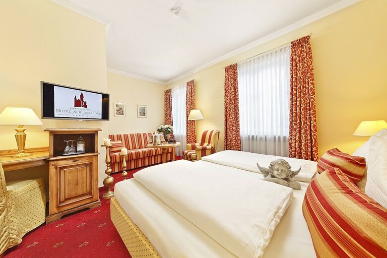 Hotel Kurcafe
