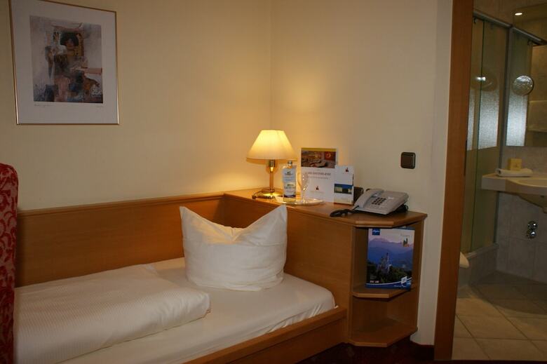 Hotel Kurcafe