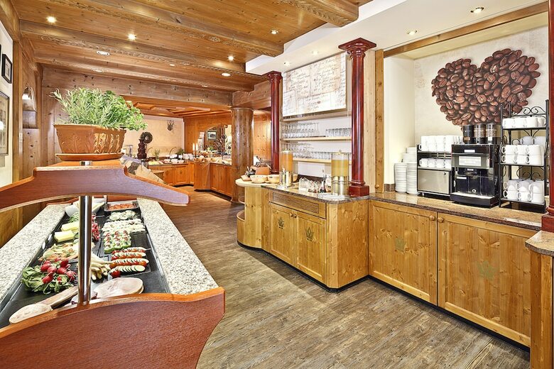 Hotel Kurcafe