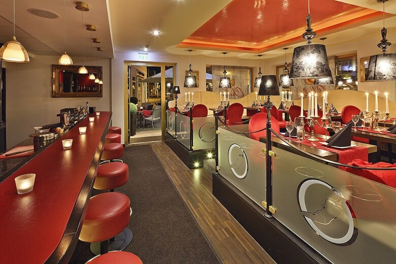 Hotel Kurcafe