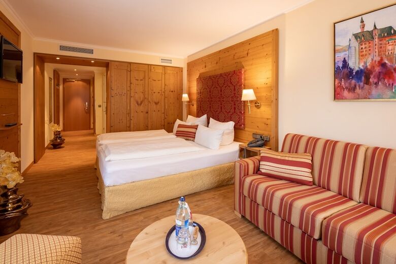 Hotel Kurcafe