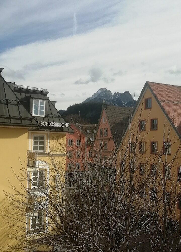 Hotel Kurcafe