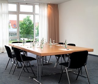 Hotel NH Goettingen